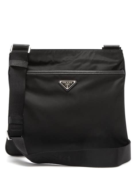 prada mens satchel